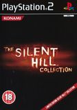 Silent Hill Collection, The (PlayStation 2)